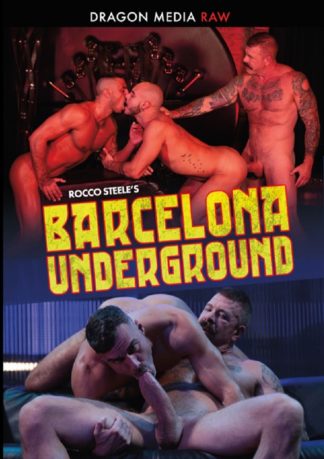 BARCELONA UNDERGROUND