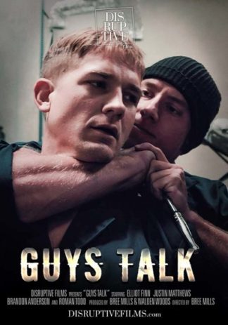 Guys Talk