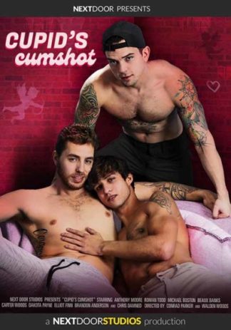 Cupid's Cumshot