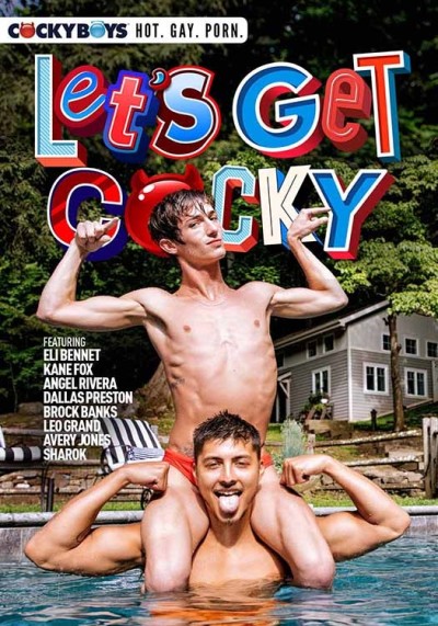 Let's Get Cocky - Image 2