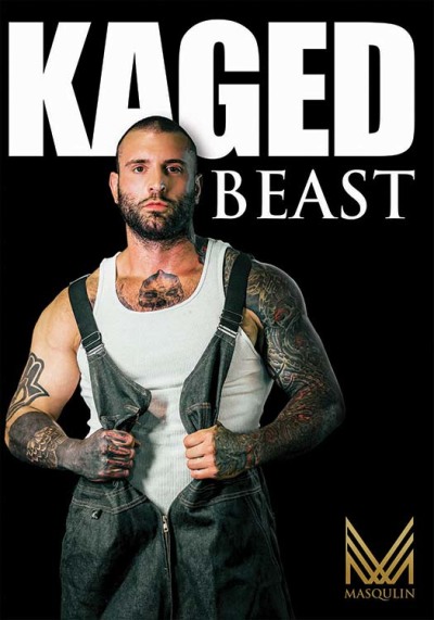 Kaged Beast