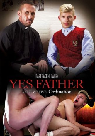 Yes Father 5-Ordination