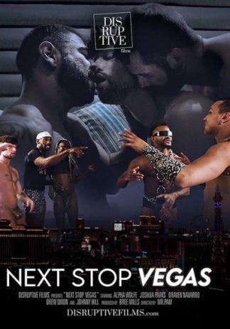 Next Stop Vegas
