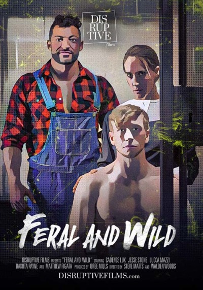 Feral and Wild