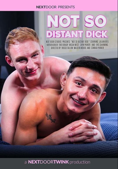 Not So Distant Dick
