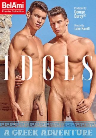 Idols - A Greek Adventure