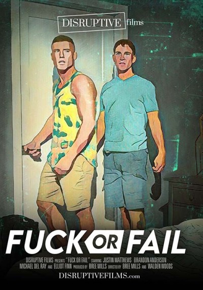 Fuck or Fail