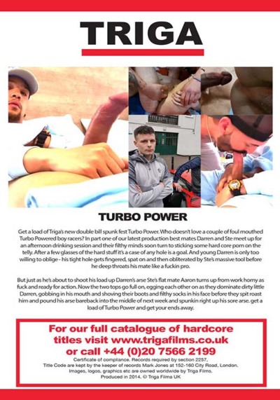 Turbo Power - Image 2