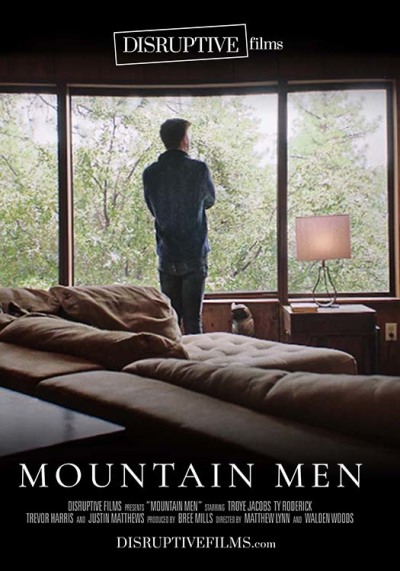 Mountain Men