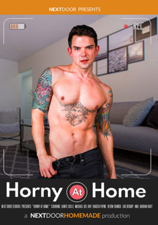 Horny At Home