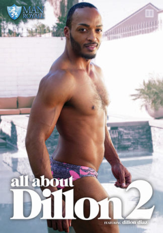 All About Dillion 2