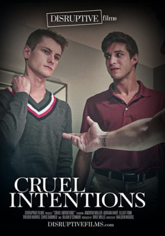 Cruel Intentions