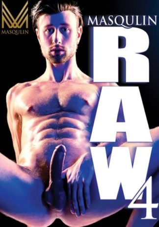Masqulin Raw 4