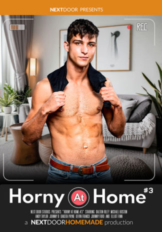 Horny At Home 3