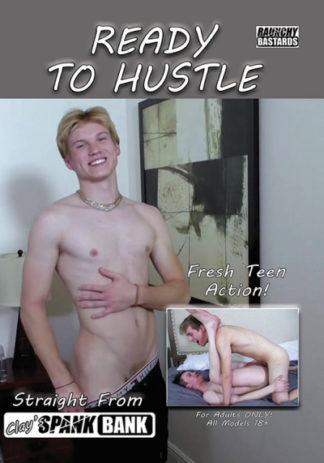 Ready To Hustle