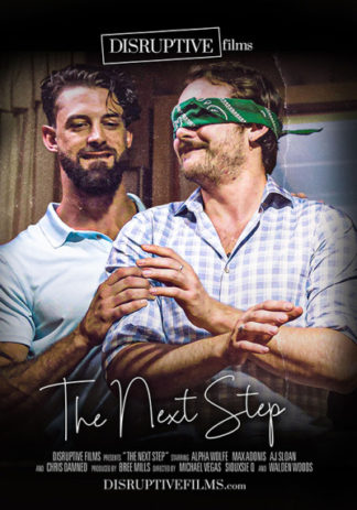 The Next Step