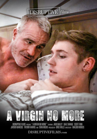 A Virgin No More