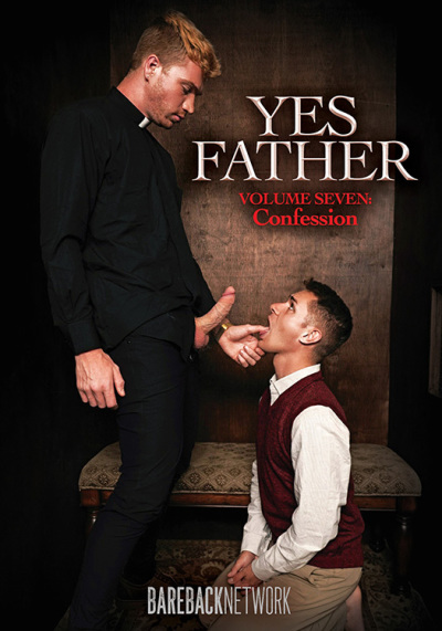 Yes Father 7-Confession