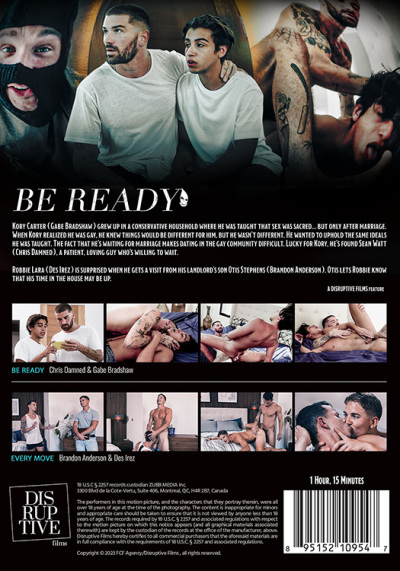 Be Ready - Image 2