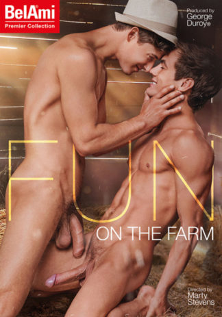 Fun On The Farm