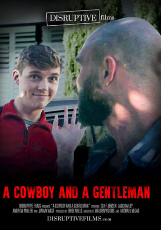 A Cowboy and A Gentleman