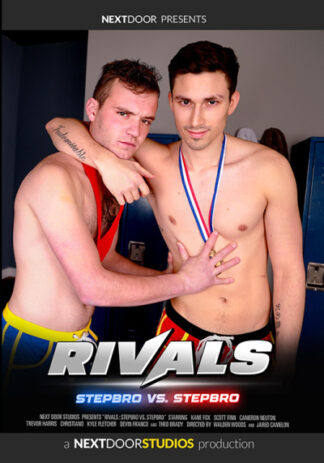 Rivals-Stepbro vs Stepbro