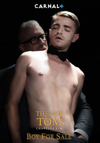 The Boy Tom Ch 1-6