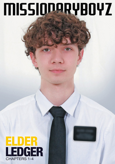 Elder Ledger