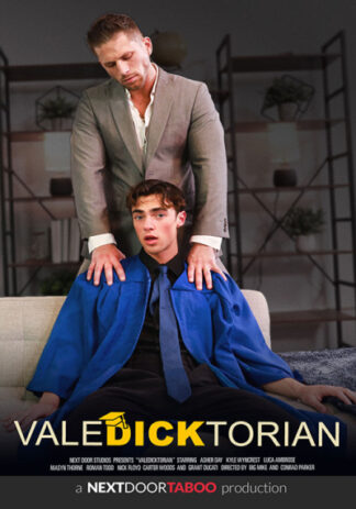 ValeDICKtorian