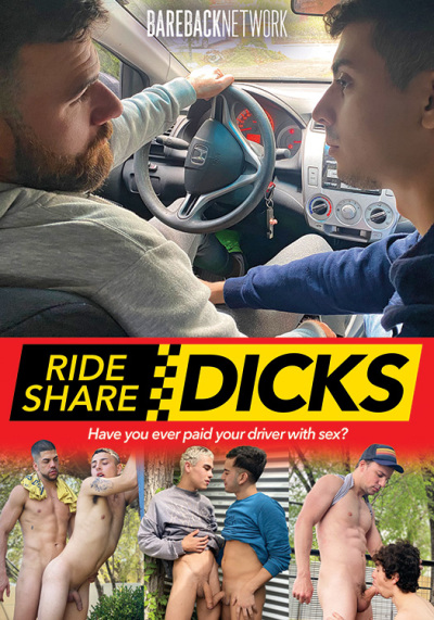 Rideshare Dicks