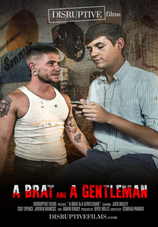 A Brat and A Gentleman