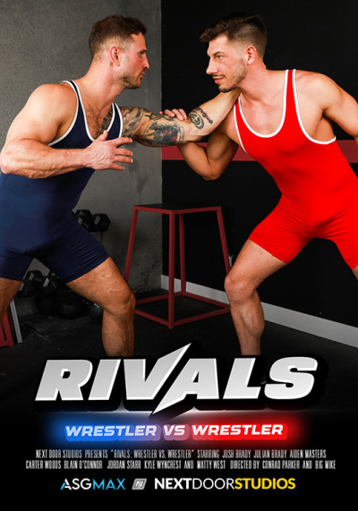 Rivals: Wrestler Vs. Wrestler