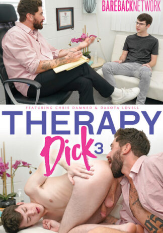 Therapy Dick 3