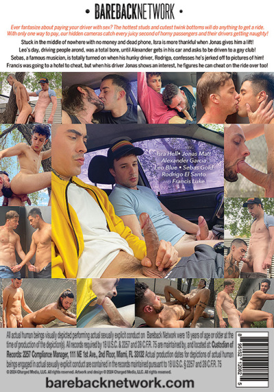 Rideshare Dicks 2 - Image 2