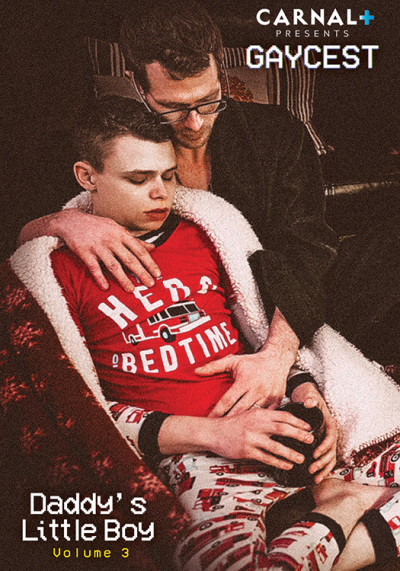 Daddy'S Little Boy 3