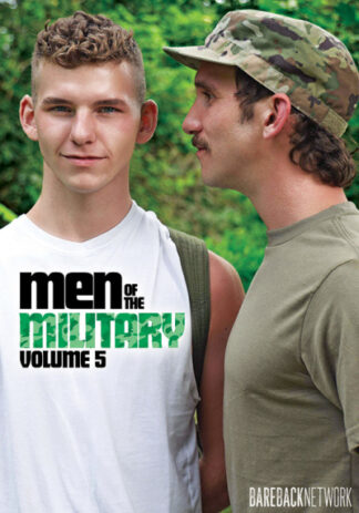Men Of The Military 5