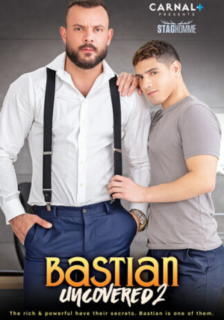 Bastian Uncovered 2