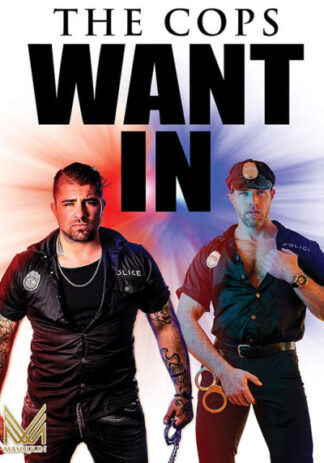 The Cops Want In