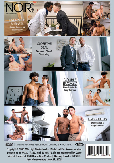 Bareback Seductions - Image 2