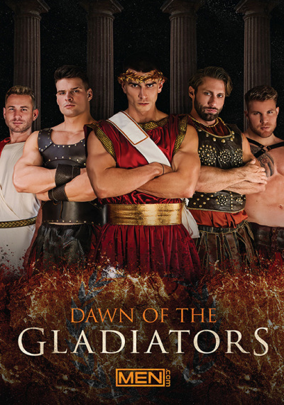 Dawn Of The Gladiators