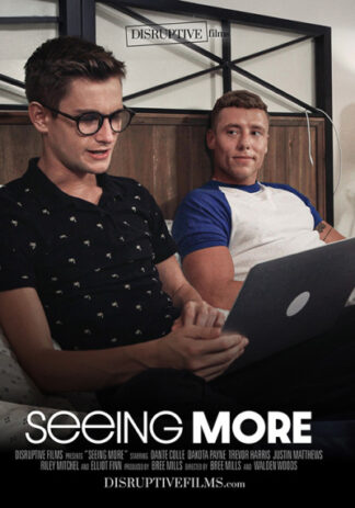 Seeing More