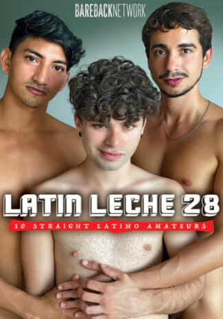 Latin Leche 28