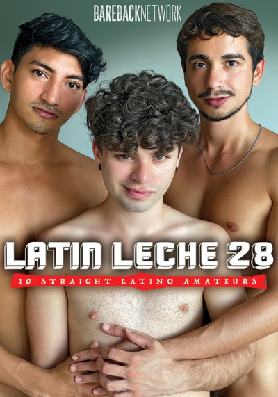 Latin Leche 28