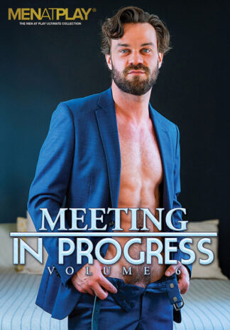 Meeting In Progress 6