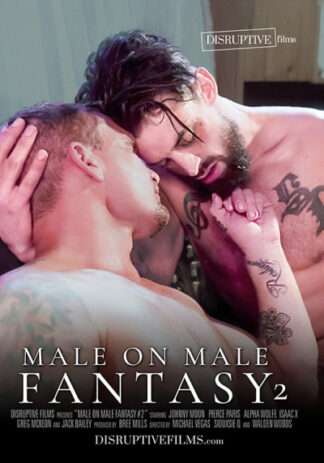 Male On Male Fantasy 2