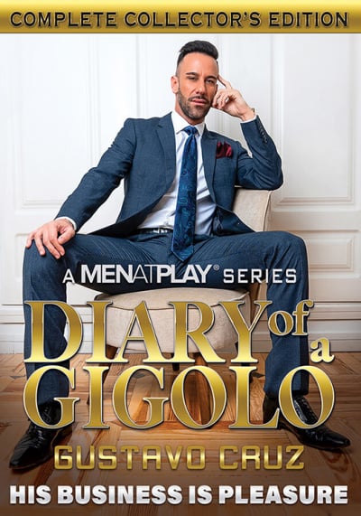 Diary Of A Gigolo