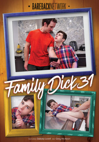 Family Dick 31