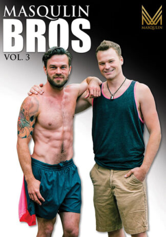 Masqulin Bros 3