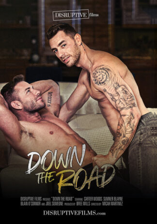 Down The Road