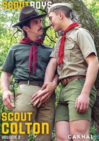 Scout Colton 2